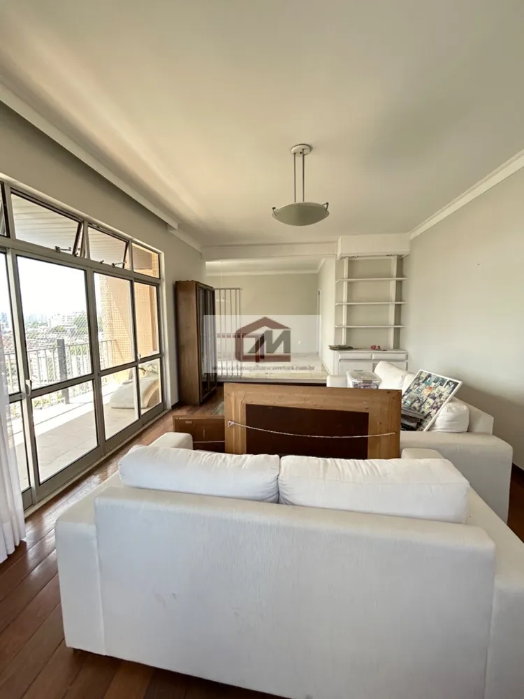 Apartamento, 4 quartos, 198 m² - Foto 9