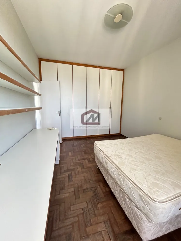 Apartamento, 4 quartos, 198 m² - Foto 20
