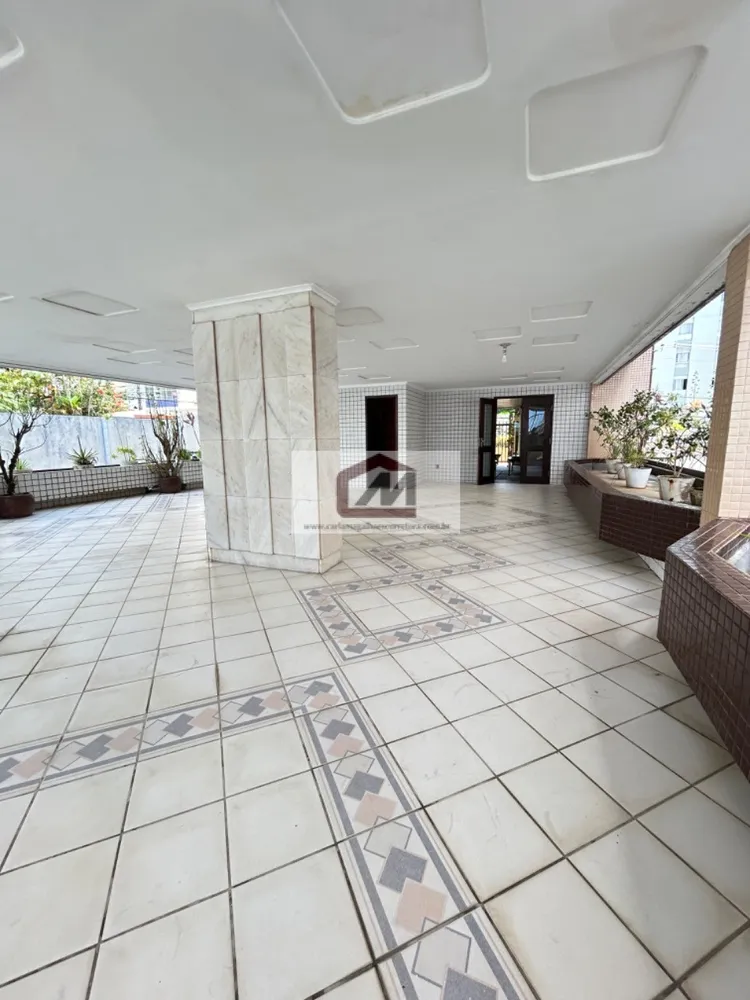 Apartamento, 4 quartos, 198 m² - Foto 7
