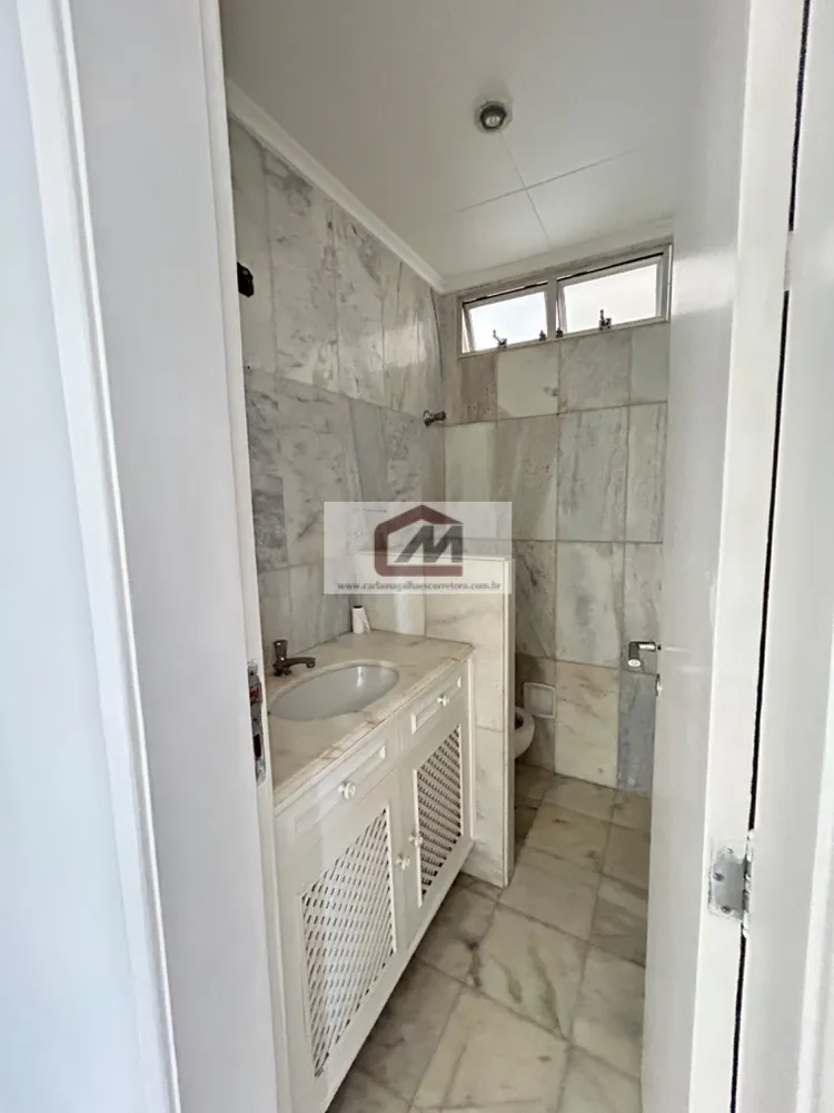 Apartamento, 4 quartos, 198 m² - Foto 16