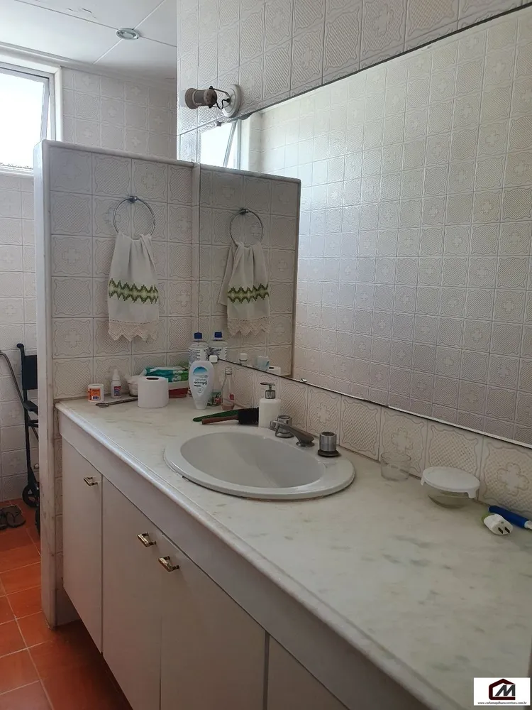 Apartamento, 4 quartos, 198 m² - Foto 6