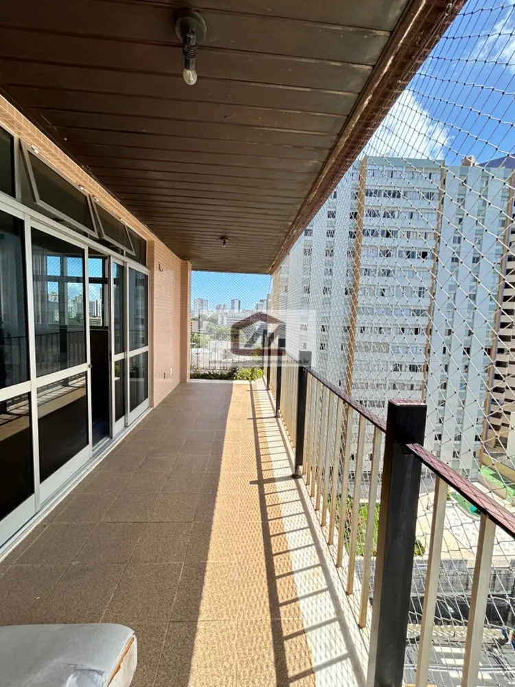 Apartamento, 4 quartos, 198 m² - Foto 10