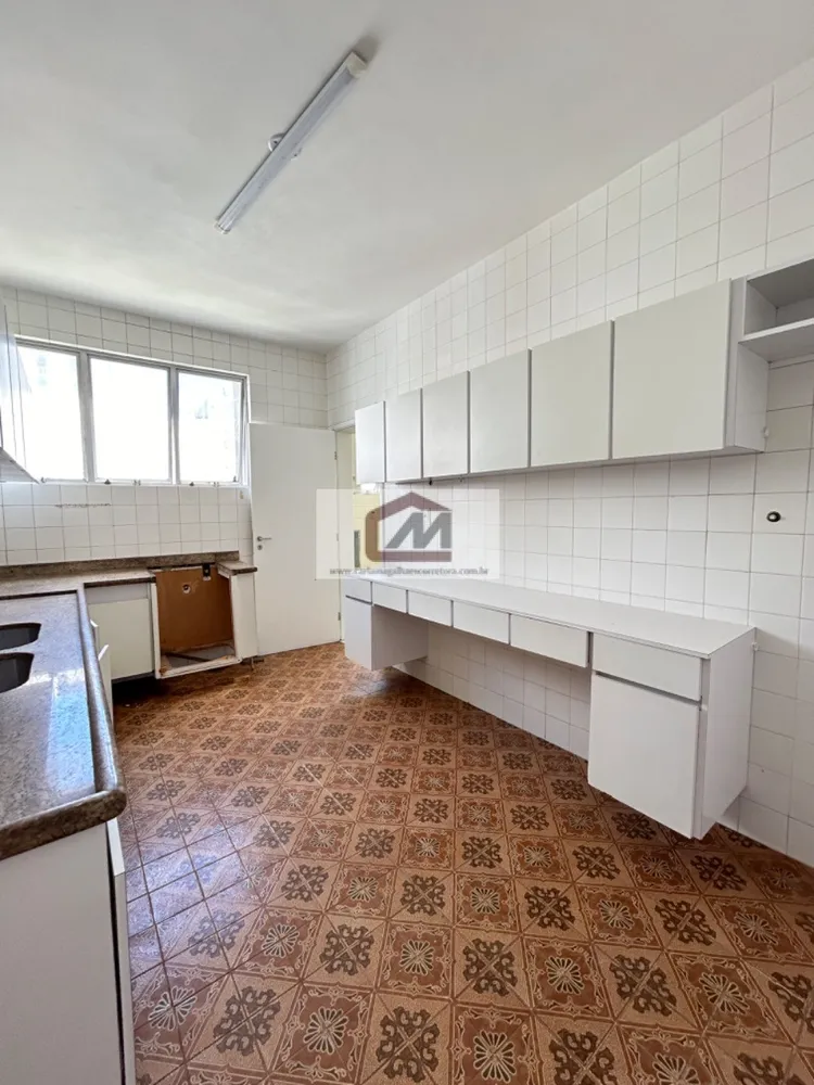 Apartamento, 4 quartos, 198 m² - Foto 13