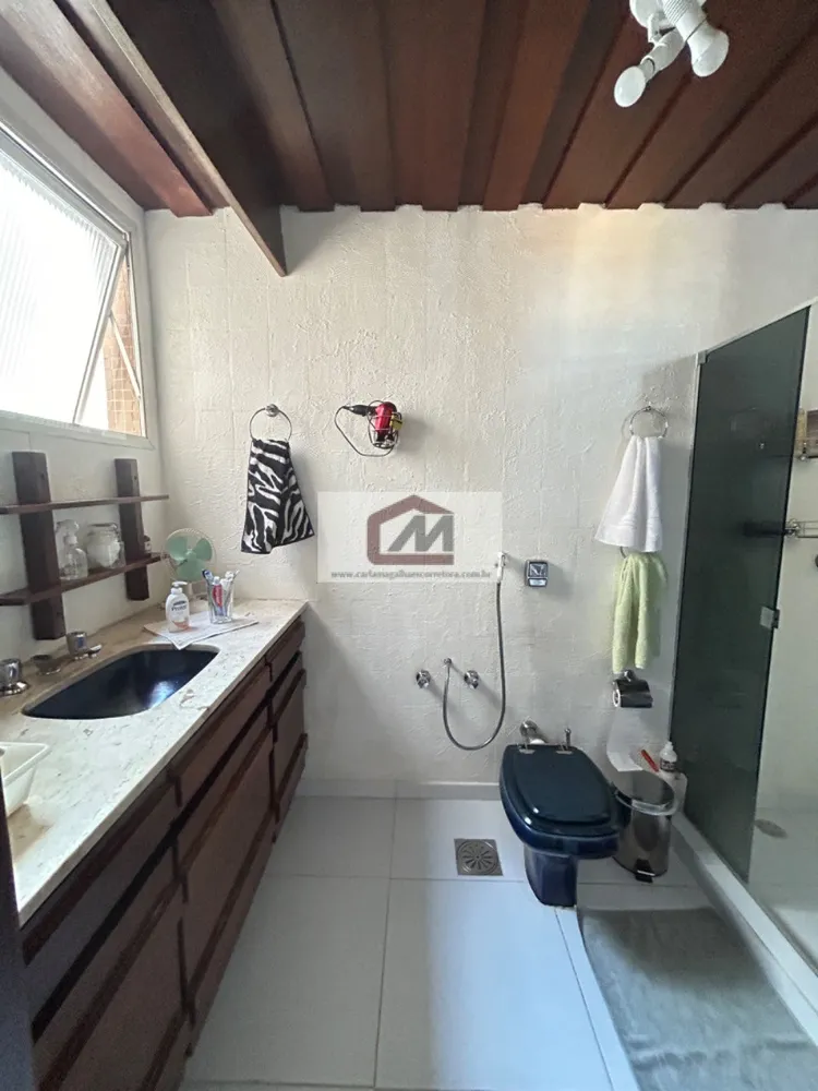 Apartamento, 4 quartos, 193 m² - Foto 12