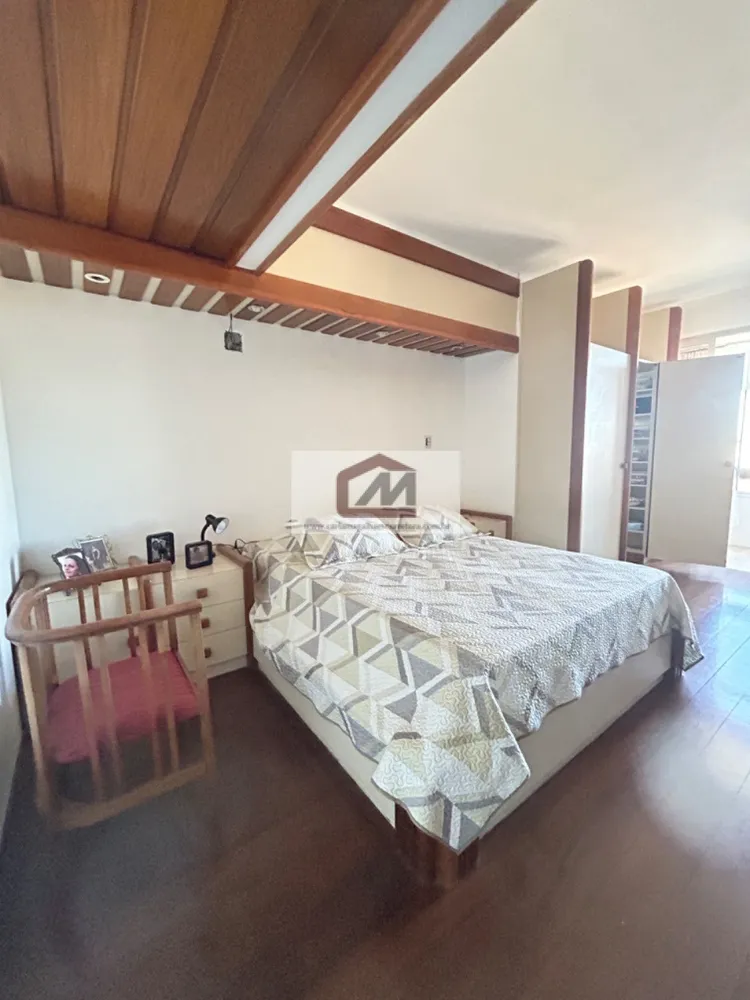 Apartamento, 4 quartos, 193 m² - Foto 11