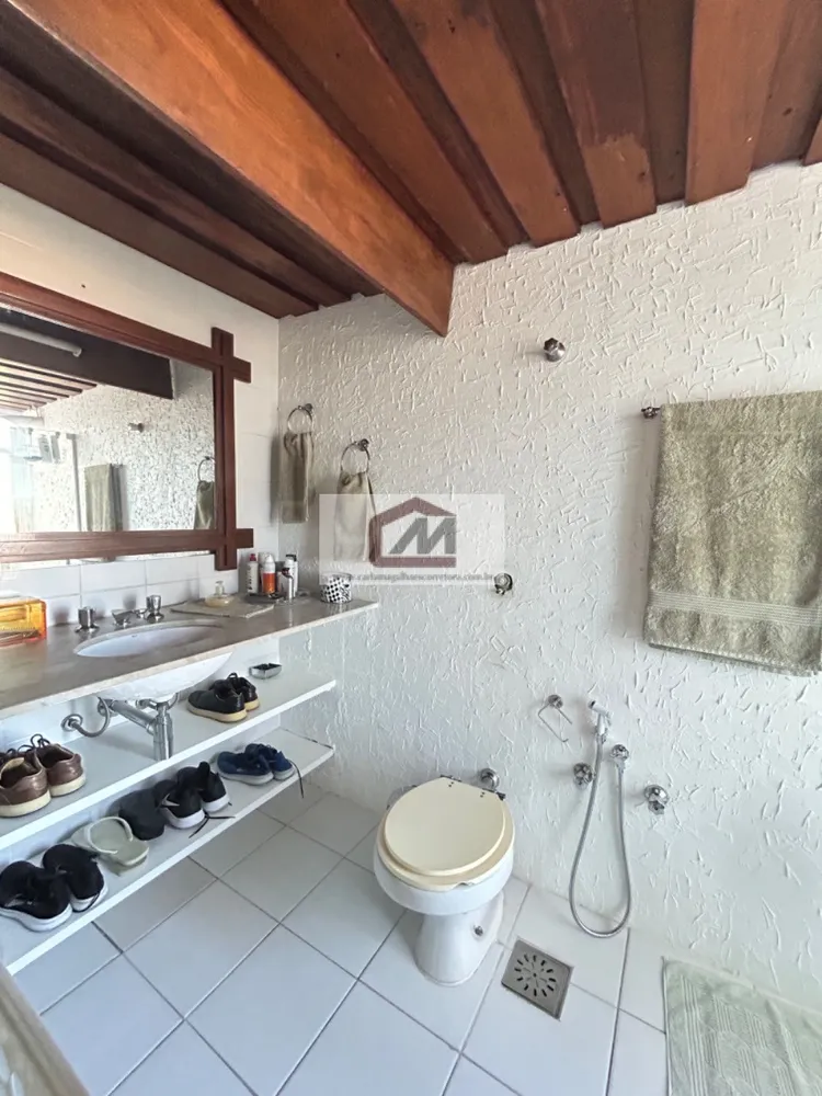 Apartamento, 4 quartos, 193 m² - Foto 9