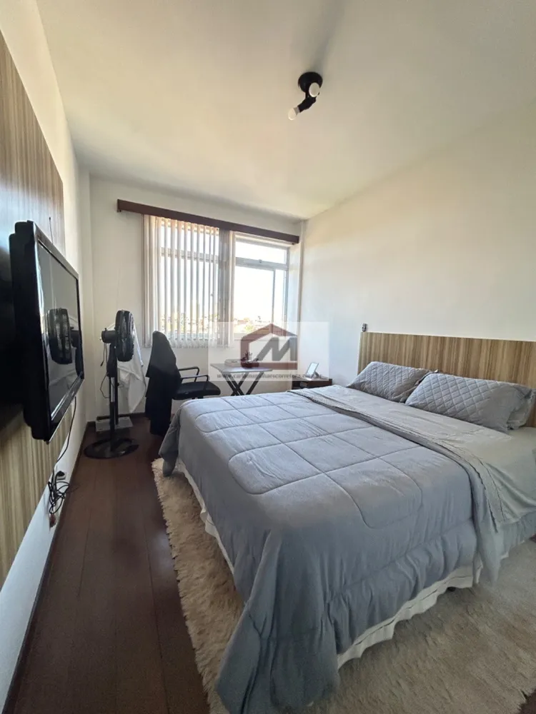 Apartamento, 4 quartos, 193 m² - Foto 13