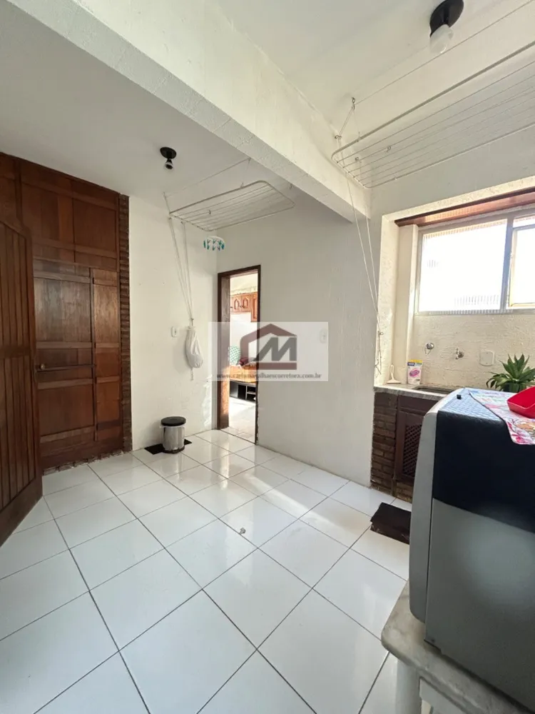 Apartamento, 4 quartos, 193 m² - Foto 14