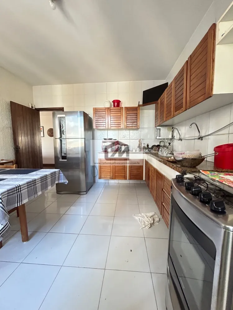 Apartamento, 4 quartos, 193 m² - Foto 15