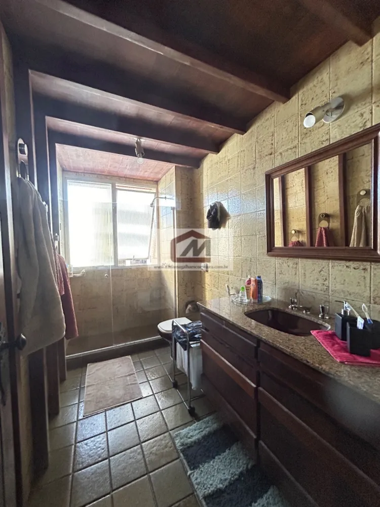 Apartamento, 4 quartos, 193 m² - Foto 7