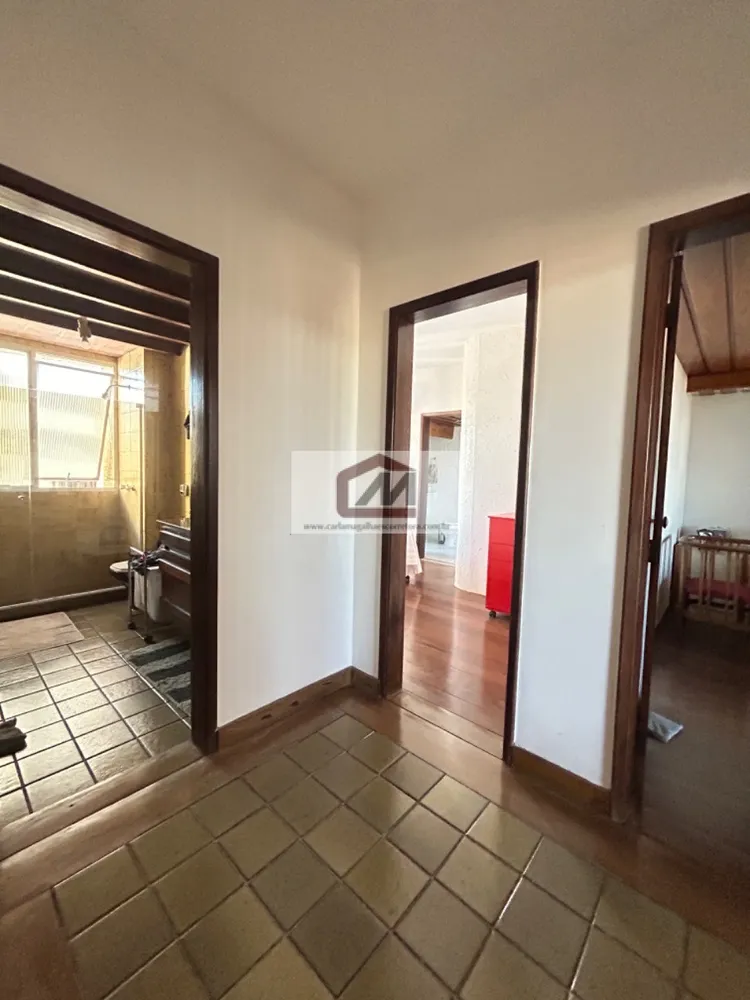Apartamento, 4 quartos, 193 m² - Foto 8