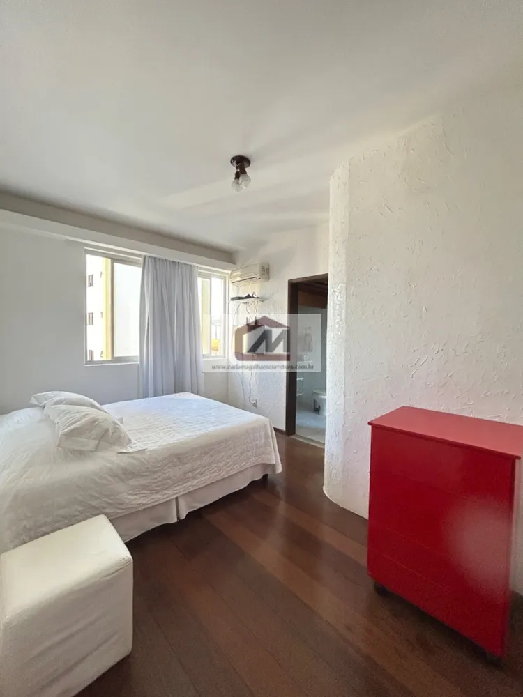 Apartamento, 4 quartos, 193 m² - Foto 10