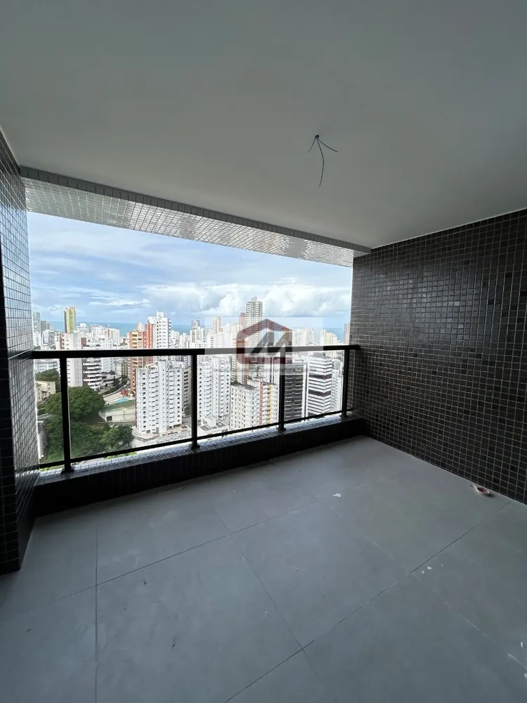 Apartamento, 1 quarto, 50 m² - Foto 2