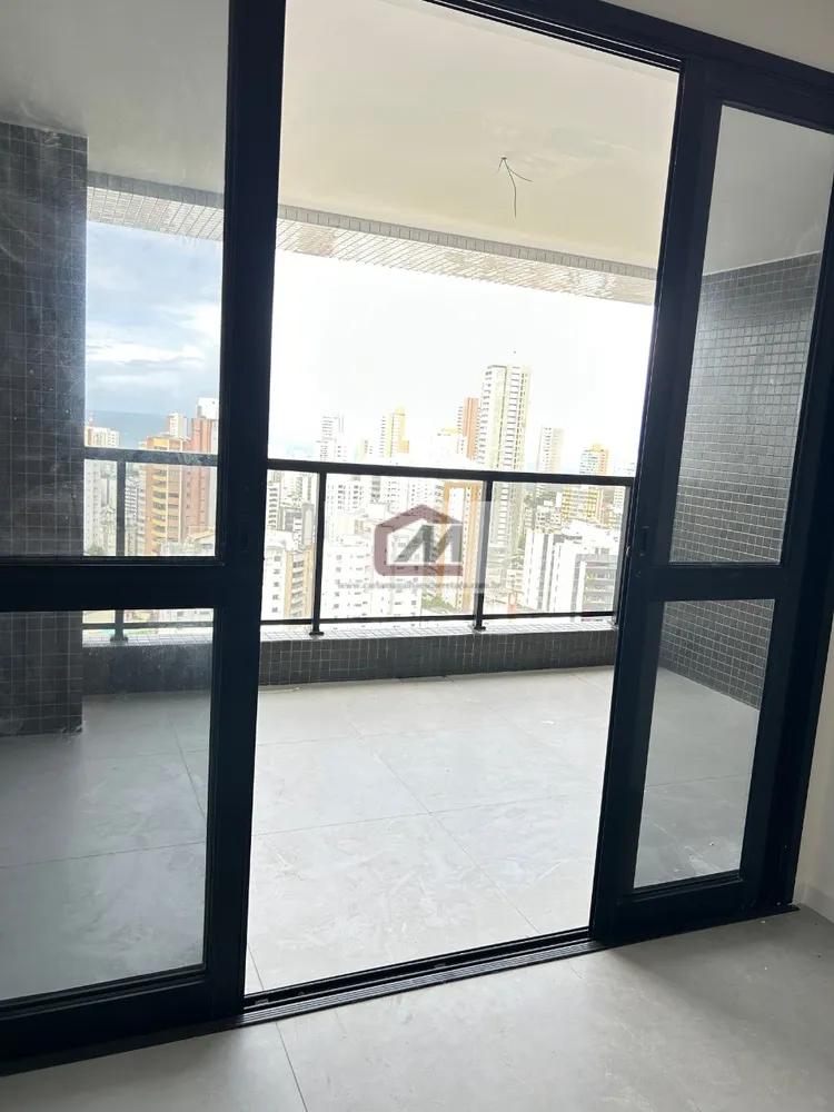 Apartamento, 1 quarto, 50 m² - Foto 1