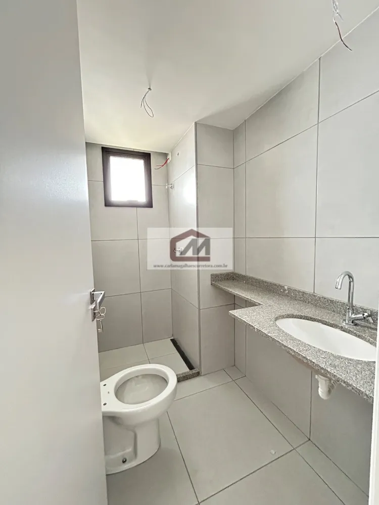 Apartamento, 1 quarto, 50 m² - Foto 4