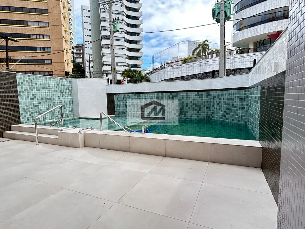 Apartamento, 1 quarto, 50 m² - Foto 8