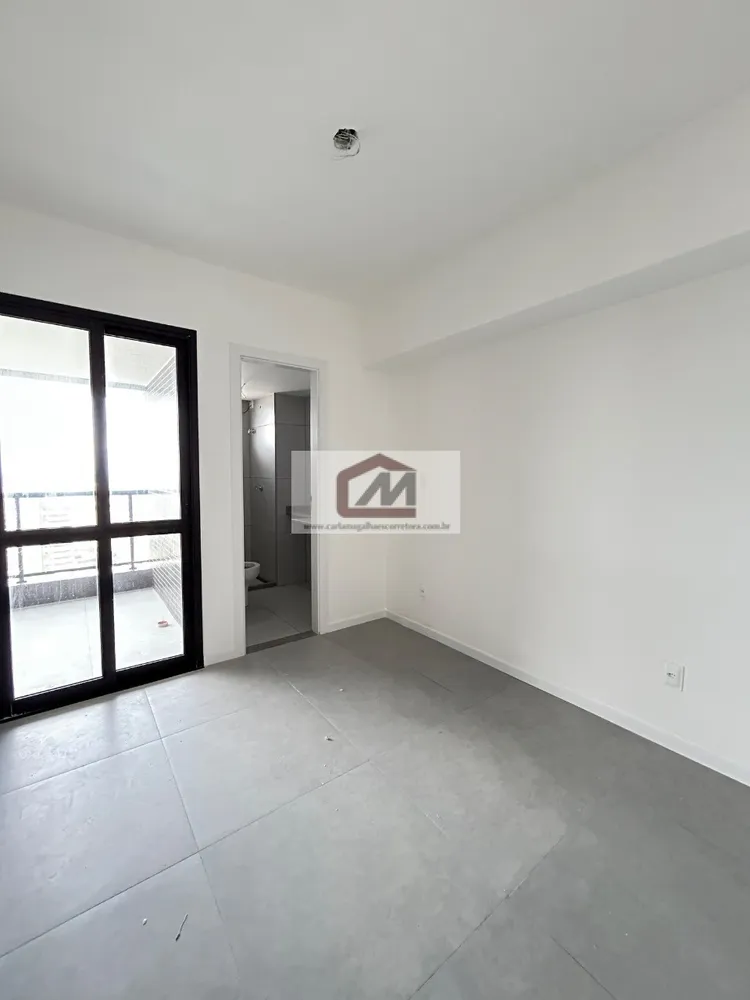 Apartamento, 1 quarto, 50 m² - Foto 3