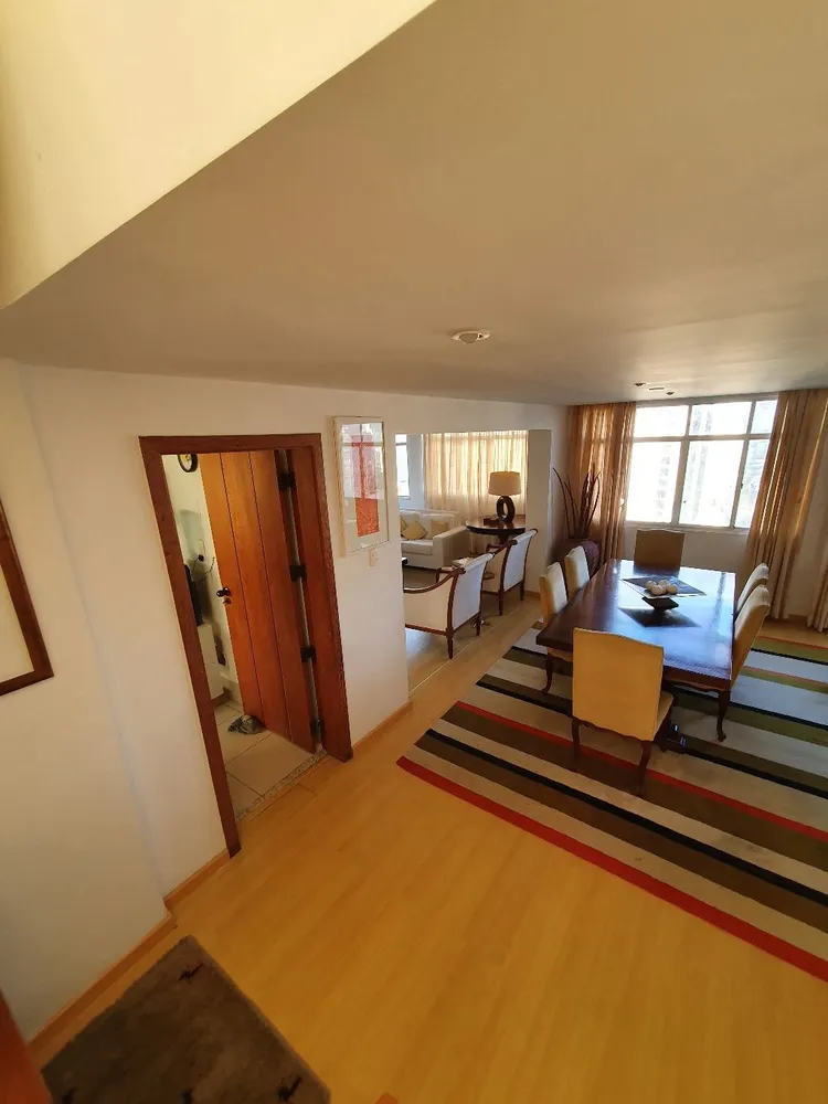 Cobertura, 3 quartos, 270 m² - Foto 17