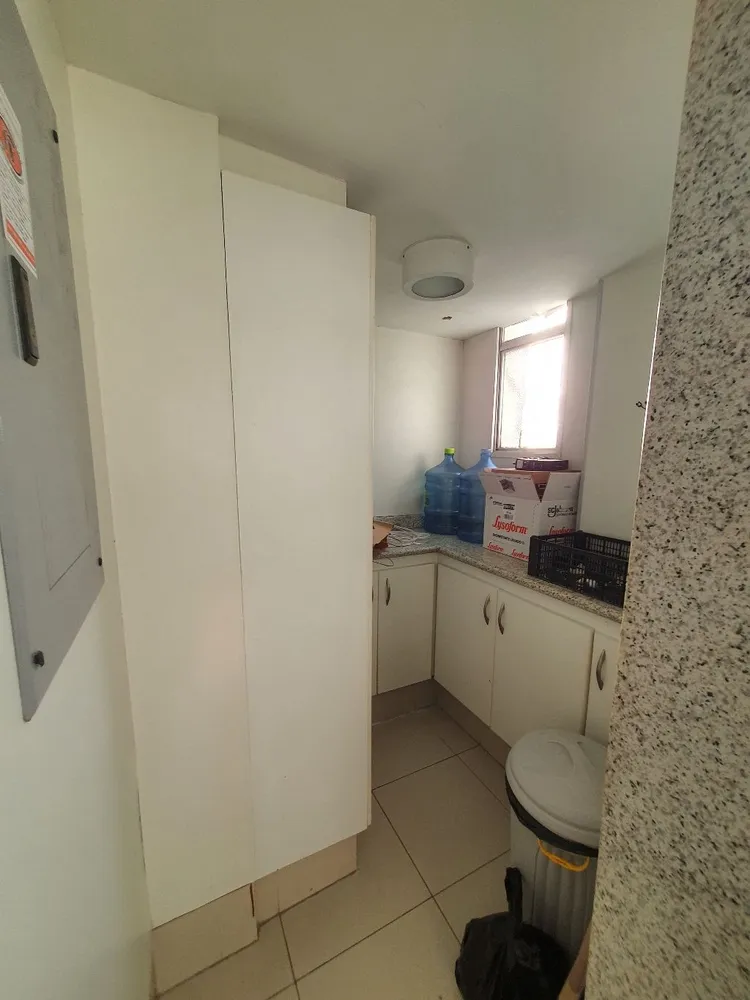Cobertura, 3 quartos, 270 m² - Foto 3