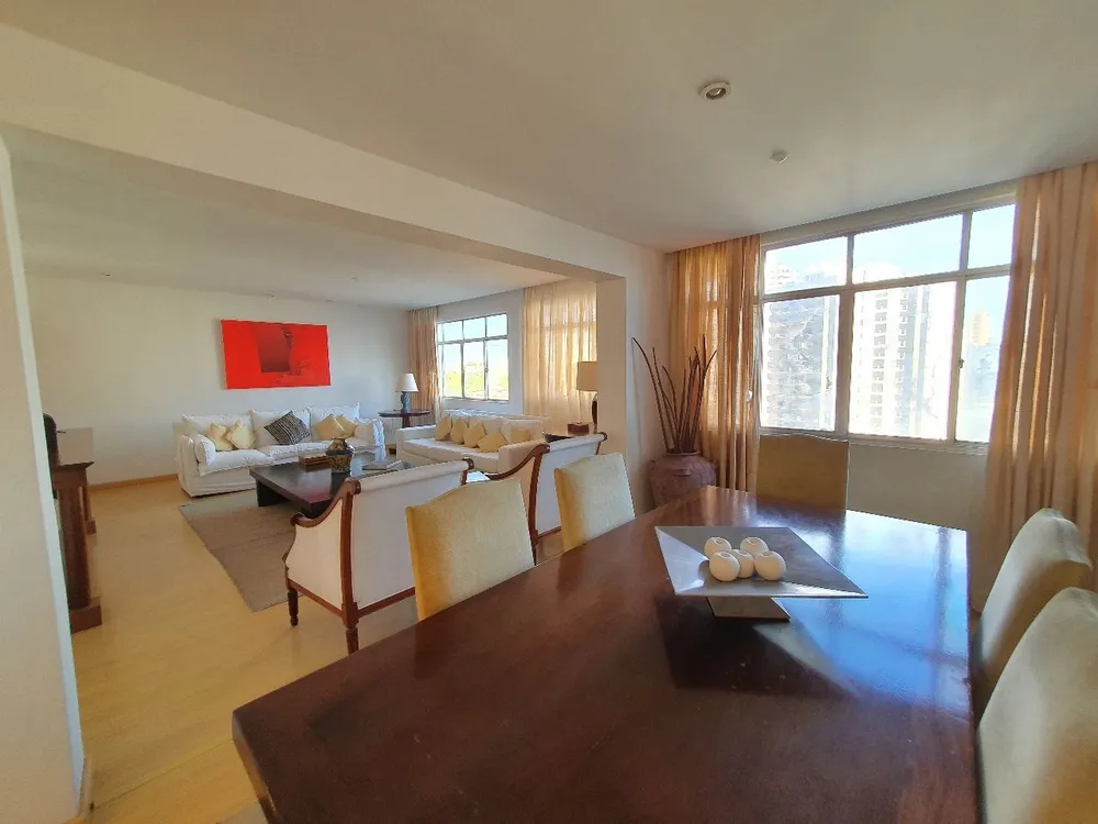 Cobertura, 3 quartos, 270 m² - Foto 16