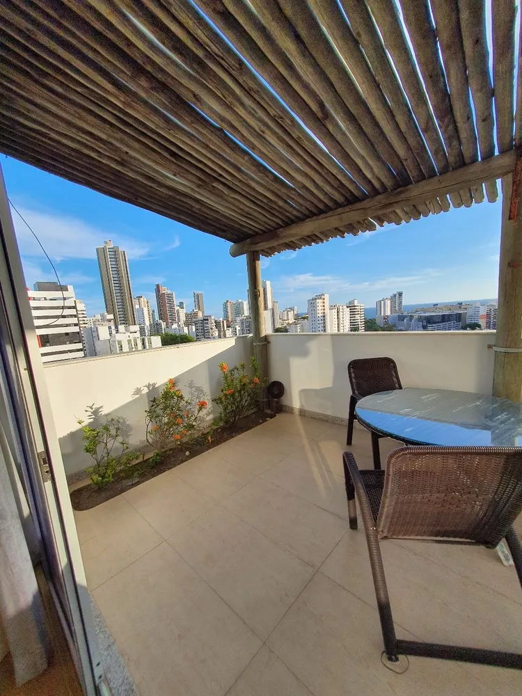 Cobertura, 3 quartos, 270 m² - Foto 11