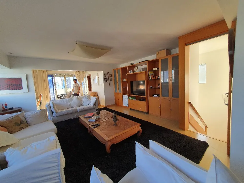 Cobertura, 3 quartos, 270 m² - Foto 10