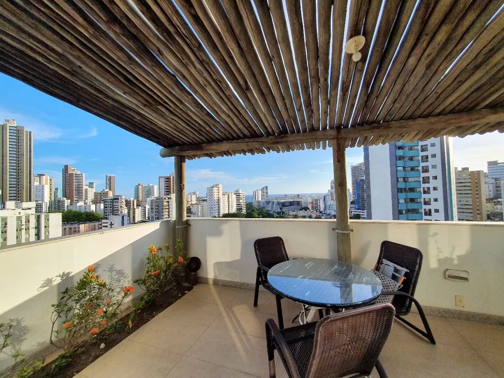 Cobertura, 3 quartos, 270 m² - Foto 8