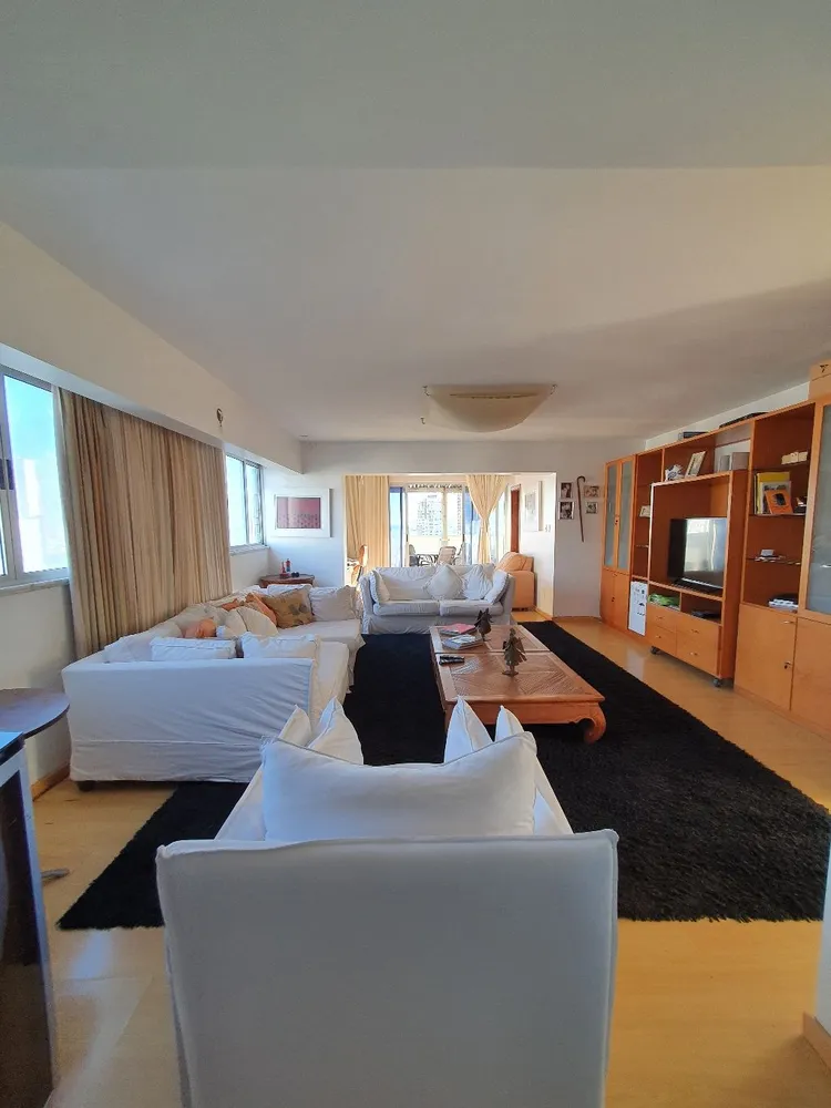 Cobertura, 3 quartos, 270 m² - Foto 5