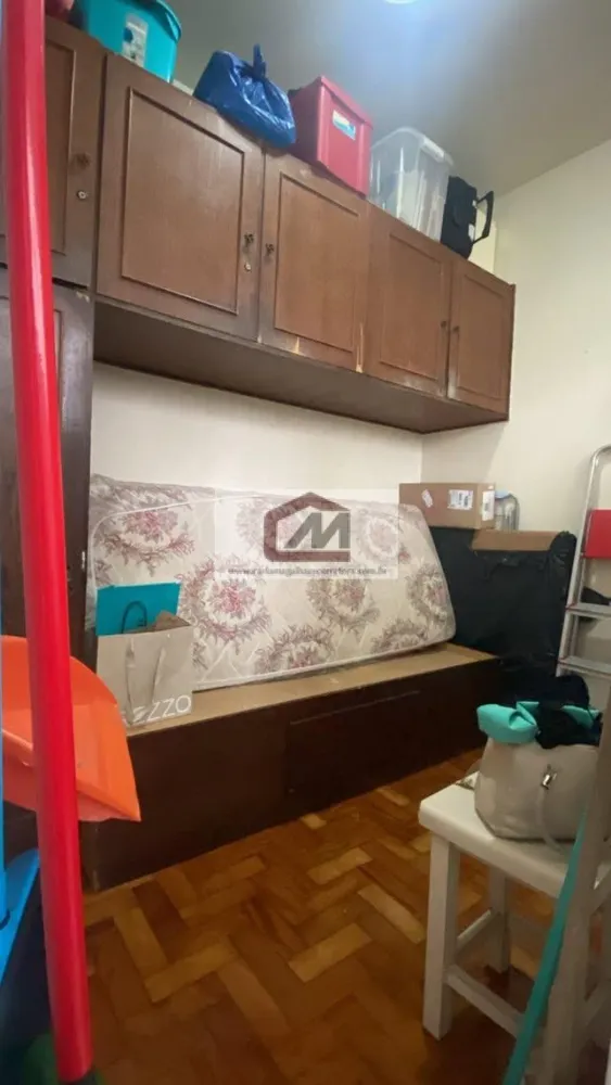 Apartamento, 3 quartos, 177 m² - Foto 15