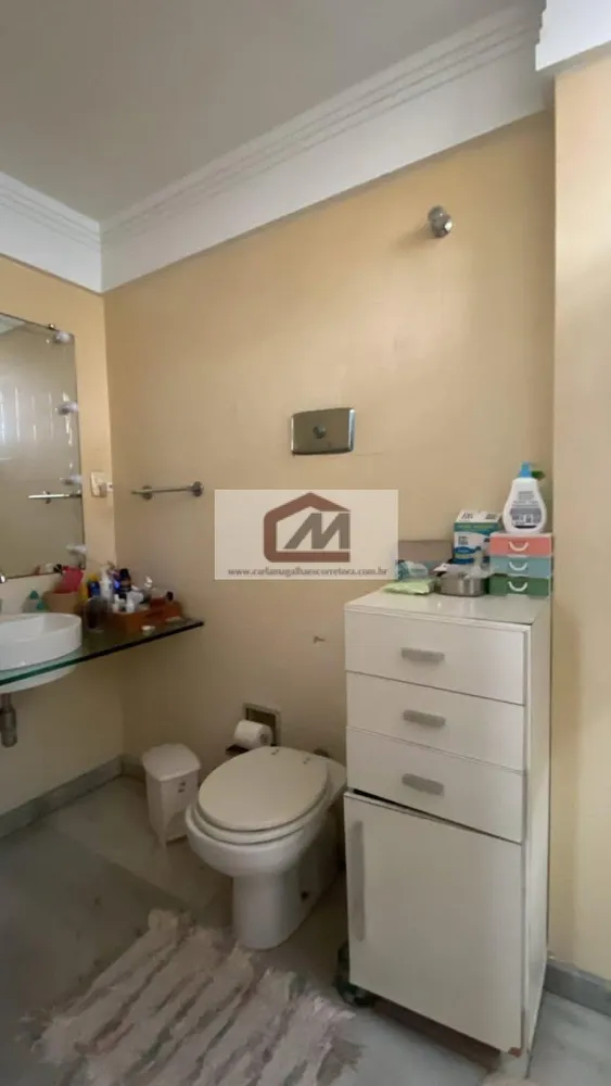 Apartamento, 3 quartos, 177 m² - Foto 11