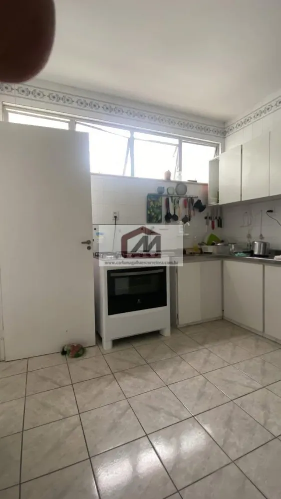 Apartamento, 3 quartos, 177 m² - Foto 13