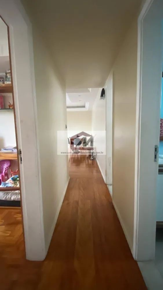 Apartamento, 3 quartos, 177 m² - Foto 5