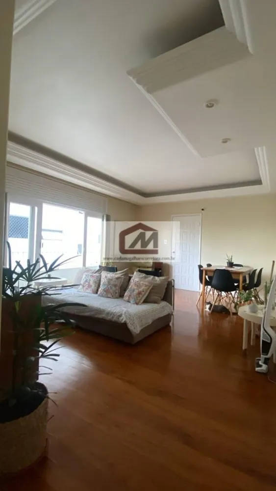 Apartamento, 3 quartos, 177 m² - Foto 1