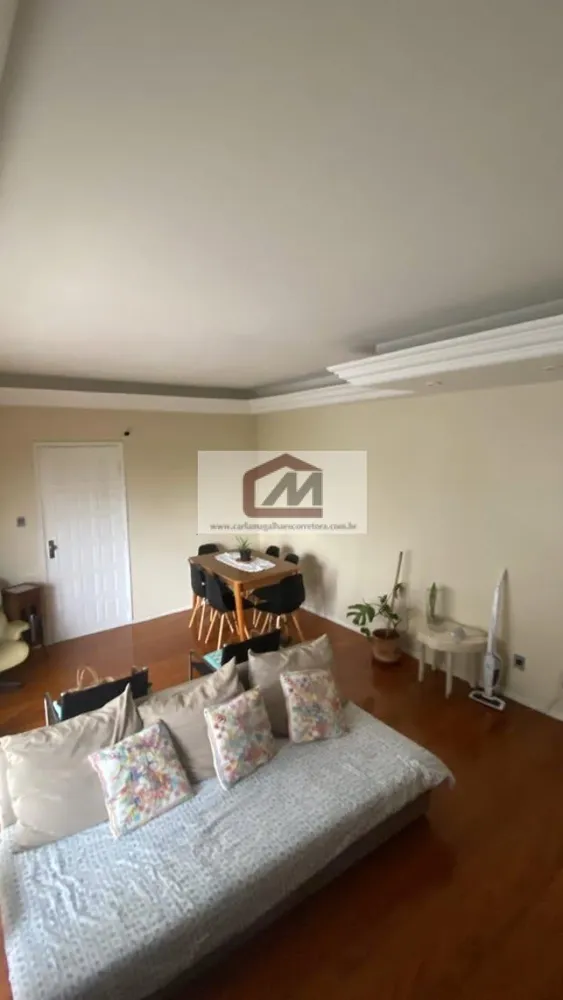 Apartamento, 3 quartos, 177 m² - Foto 4