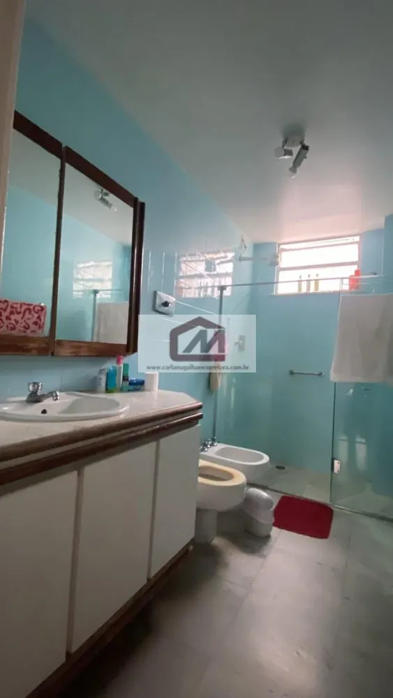 Apartamento, 3 quartos, 177 m² - Foto 7