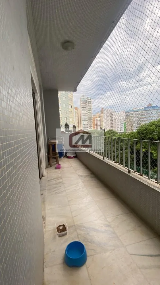 Apartamento, 3 quartos, 177 m² - Foto 2