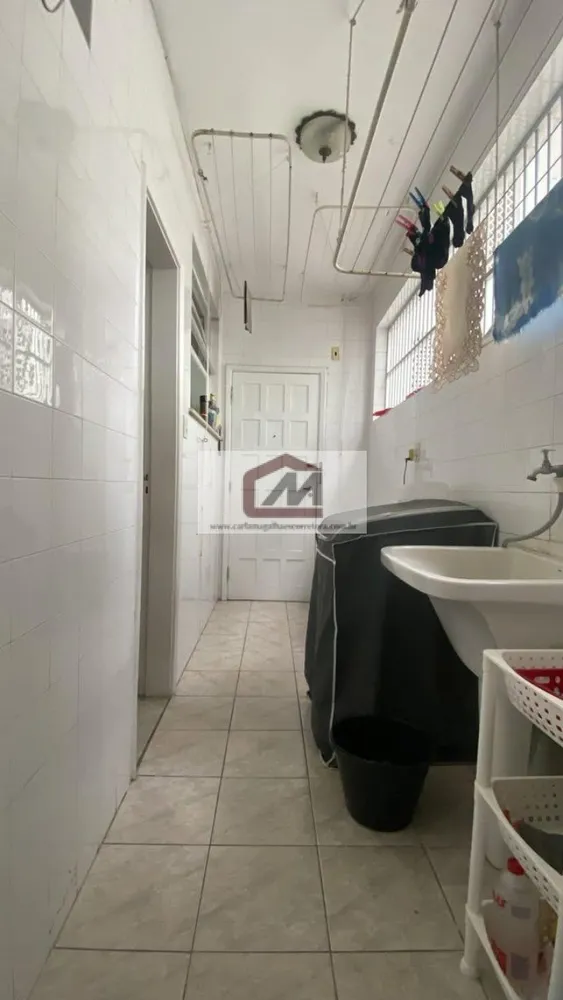 Apartamento, 3 quartos, 177 m² - Foto 14