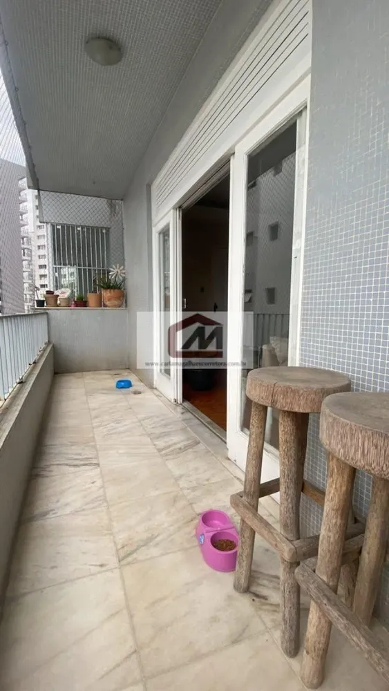 Apartamento, 3 quartos, 177 m² - Foto 16