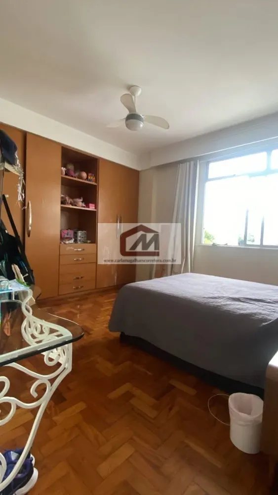 Apartamento, 3 quartos, 177 m² - Foto 9