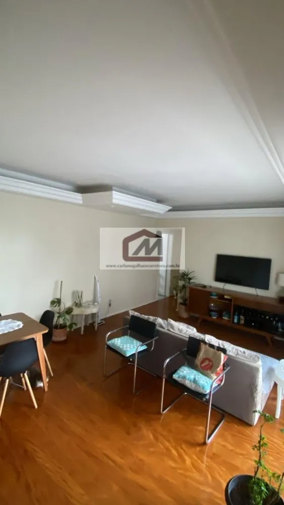 Apartamento, 3 quartos, 177 m² - Foto 3