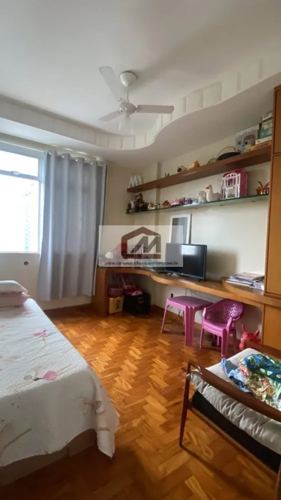Apartamento, 3 quartos, 177 m² - Foto 6