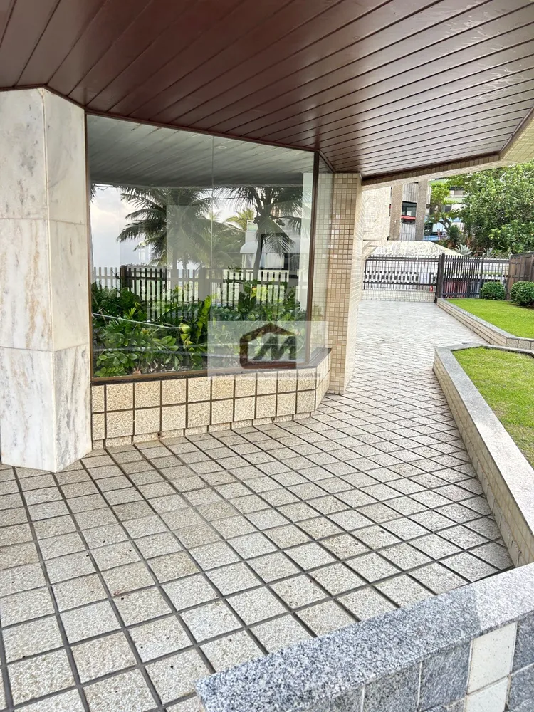 Apartamento, 4 quartos, 283 m² - Foto 1