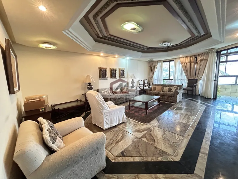 Apartamento, 4 quartos, 283 m² - Foto 11