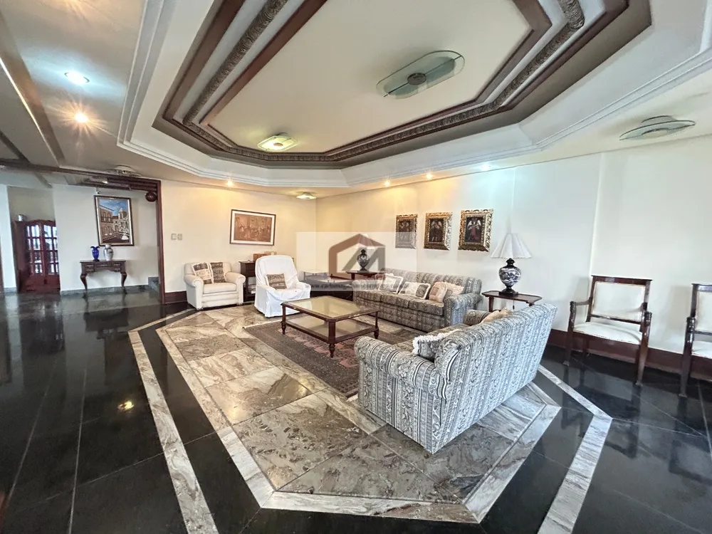 Apartamento, 4 quartos, 283 m² - Foto 13