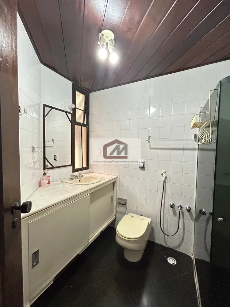 Apartamento, 4 quartos, 283 m² - Foto 10
