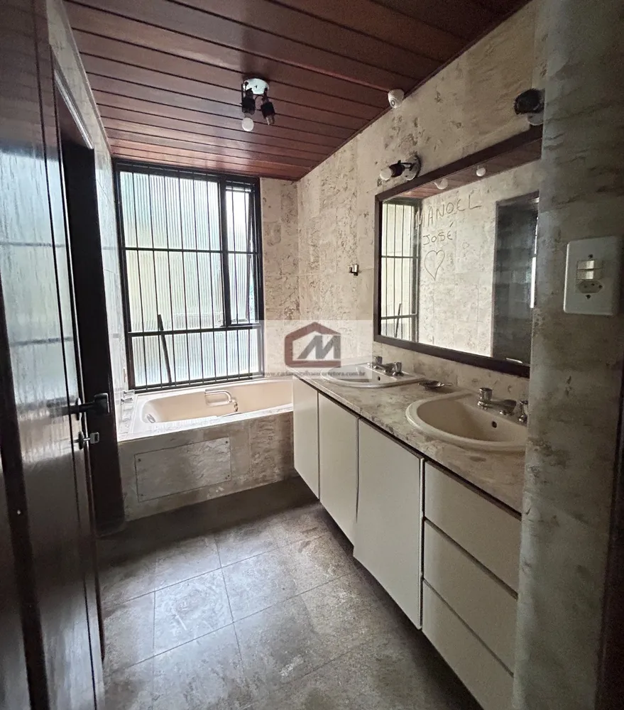 Apartamento, 4 quartos, 283 m² - Foto 6