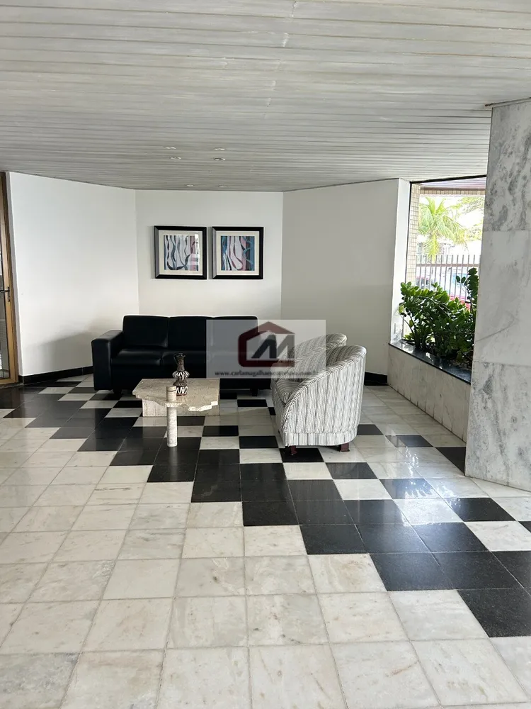 Apartamento, 4 quartos, 283 m² - Foto 12