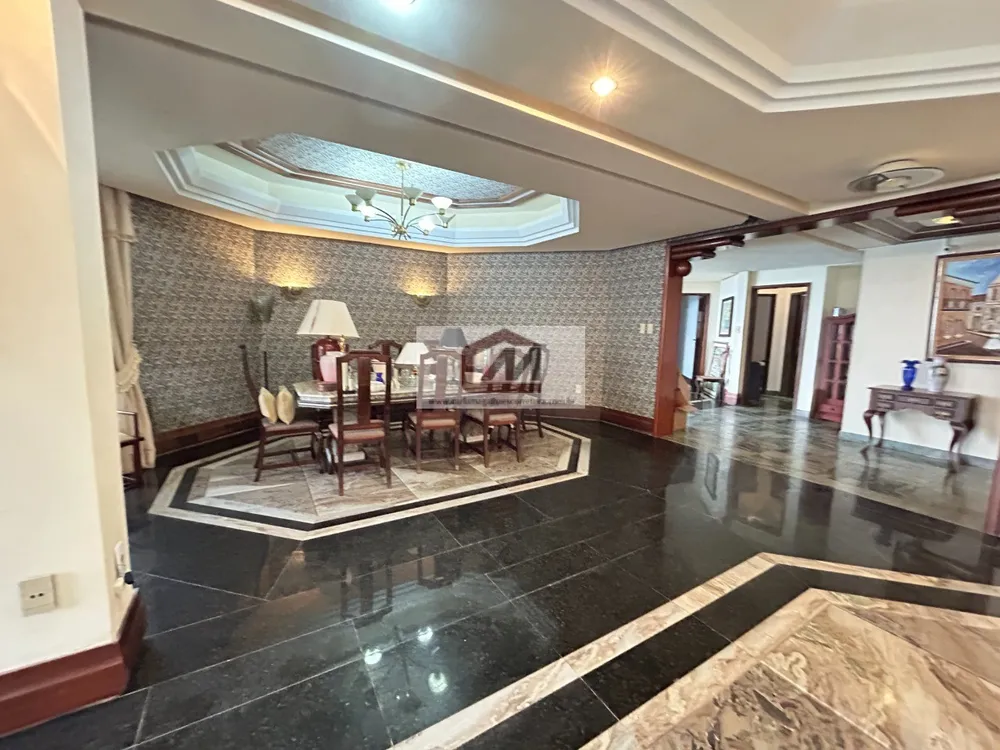 Apartamento, 4 quartos, 283 m² - Foto 16