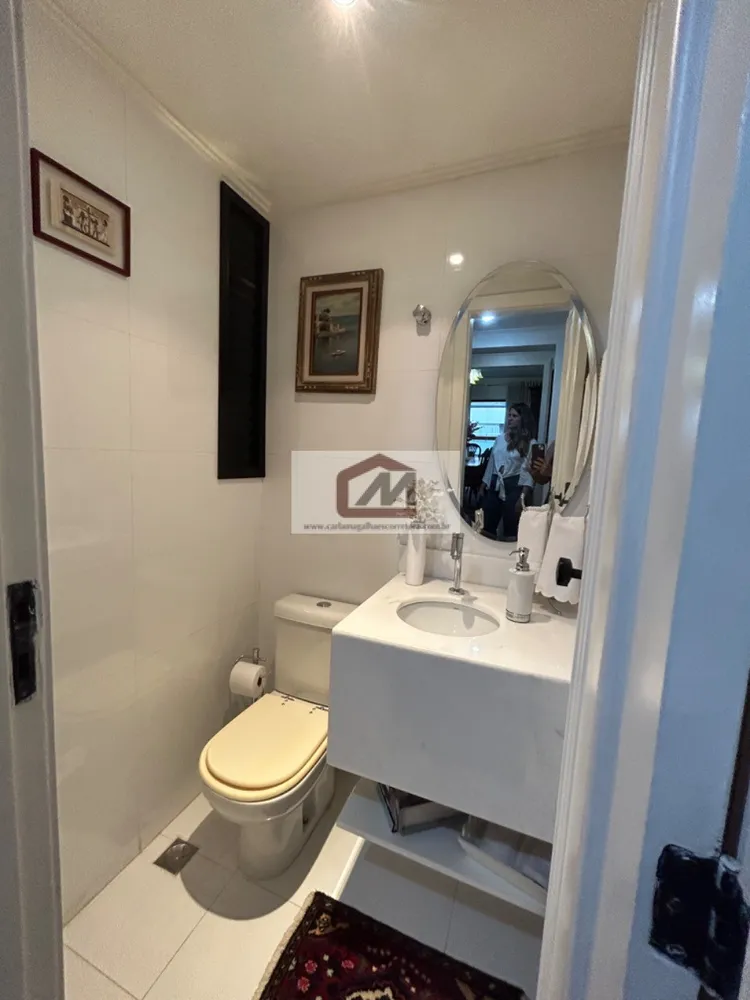 Apartamento, 4 quartos, 305 m² - Foto 6
