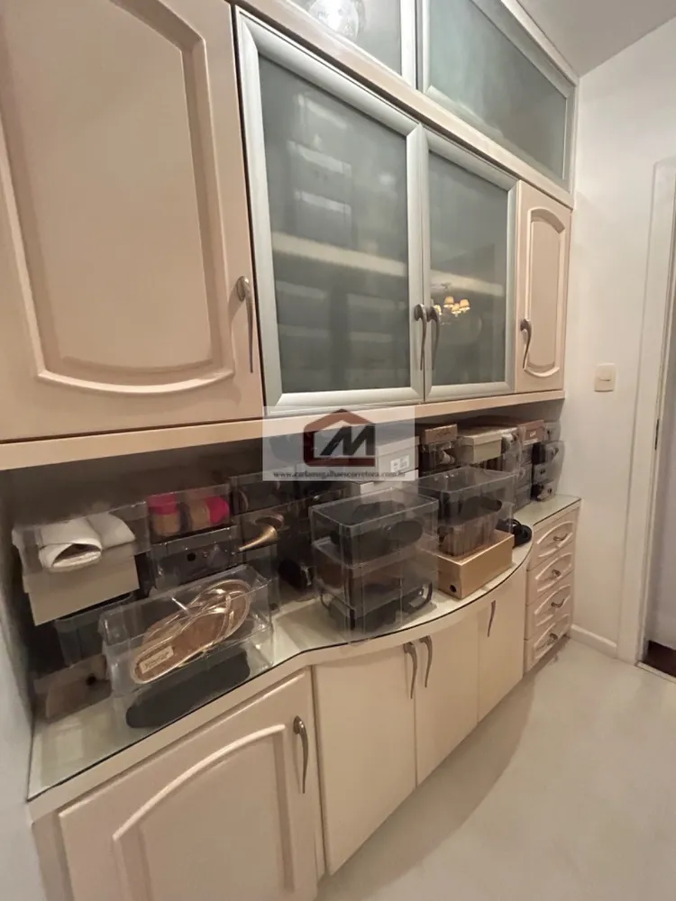 Apartamento, 4 quartos, 305 m² - Foto 15